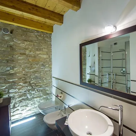 Relais Il Presidio מלון 2*