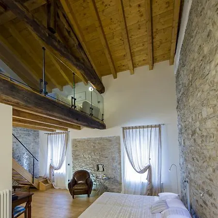 ホテル Relais Il Presidio