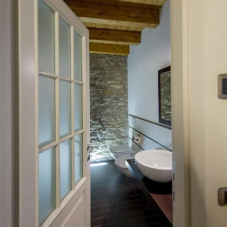 Relais Il Presidio ホテル Oggiono