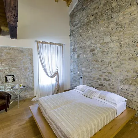 Relais Il Presidio ホテル 2*