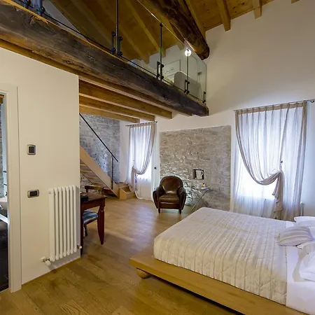 מלון Relais Il Presidio