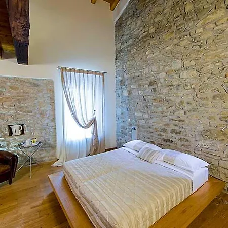 Relais Il Presidio 2* Oggiono