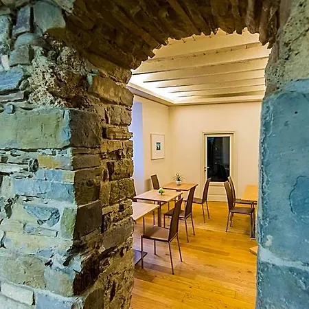 Relais Il Presidio Szálloda