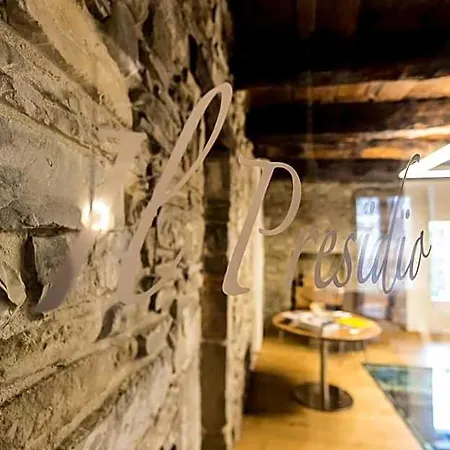 Relais Il Presidio Oggiono