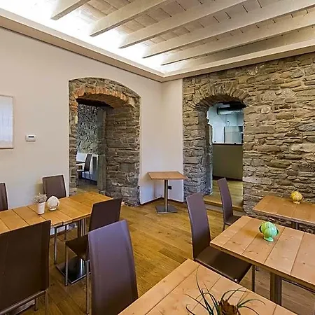 Relais Il Presidio Oggiono