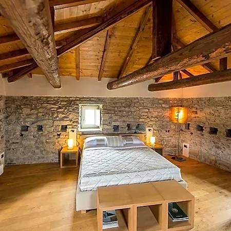 Szálloda Relais Il Presidio 2*