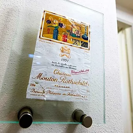 Relais Il Presidio Szálloda