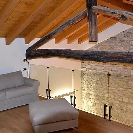 Szálloda Relais Il Presidio Oggiono