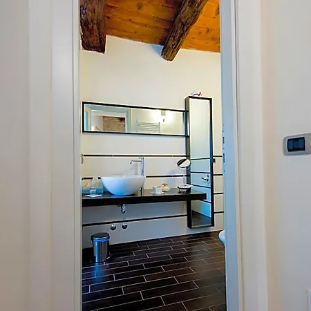 Relais Il Presidio Szálloda