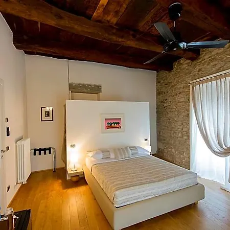 Relais Il Presidio Szálloda