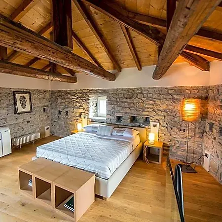 Relais Il Presidio 2*