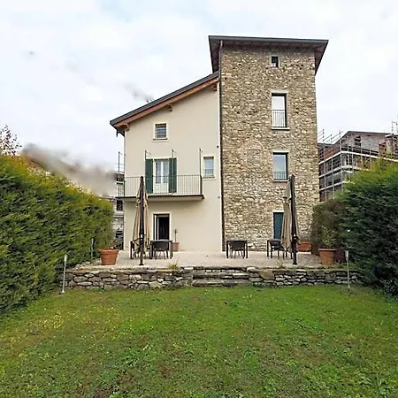 Relais Il Presidio Szálloda 2*