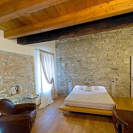 Szálloda Relais Il Presidio Oggiono
