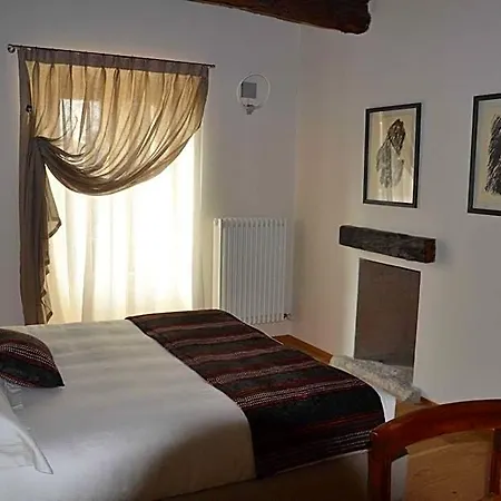 Relais Il Presidio Szálloda