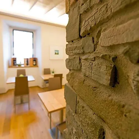 Relais Il Presidio Szálloda 2*