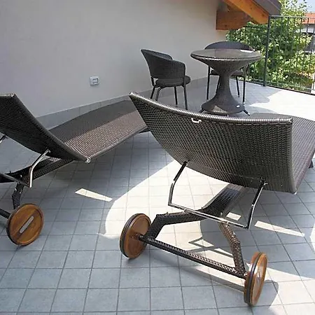 Relais Il Presidio Szálloda 2*