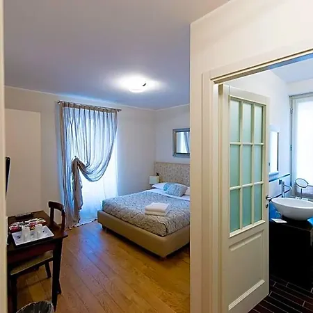 Relais Il Presidio 2* Oggiono