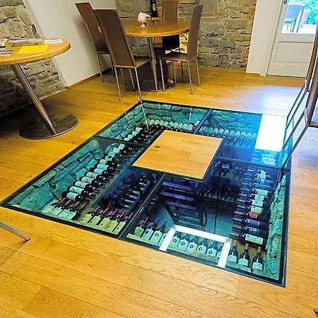 Relais Il Presidio Szálloda 2*