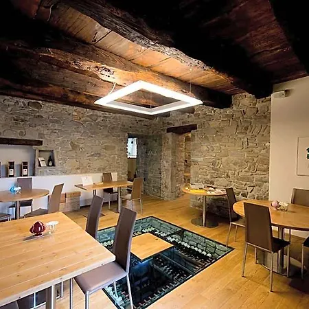 Relais Il Presidio Szálloda