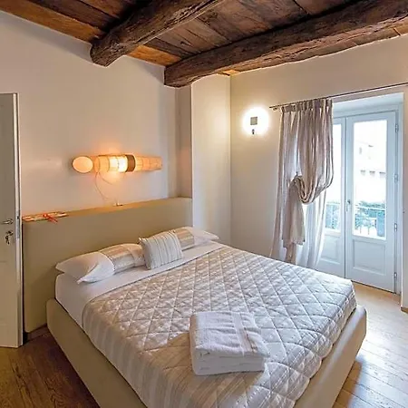 Szálloda Relais Il Presidio Oggiono