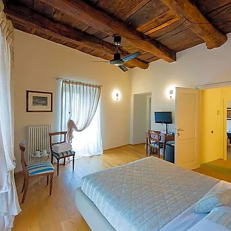Relais Il Presidio Oggiono