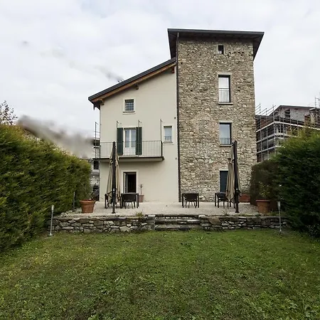 Relais Il Presidio מלון