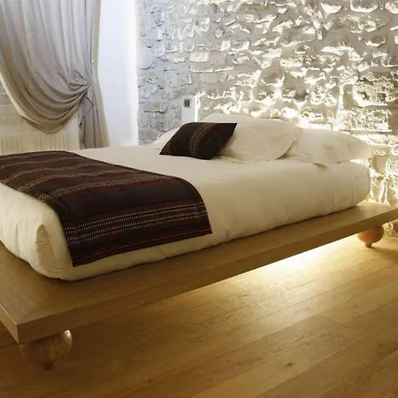 Szálloda Relais Il Presidio