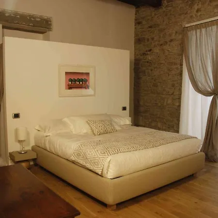 Relais Il Presidio ホテル Oggiono