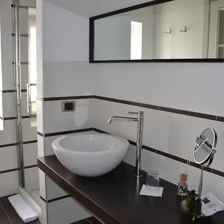 Relais Il Presidio Oggiono