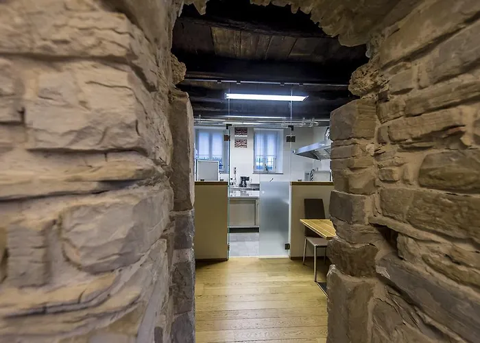 Hotel Relais Il Presidio Oggiono