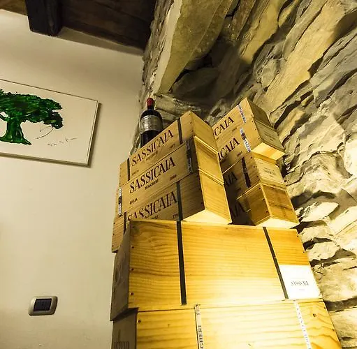 Hotel Relais Il Presidio 2*