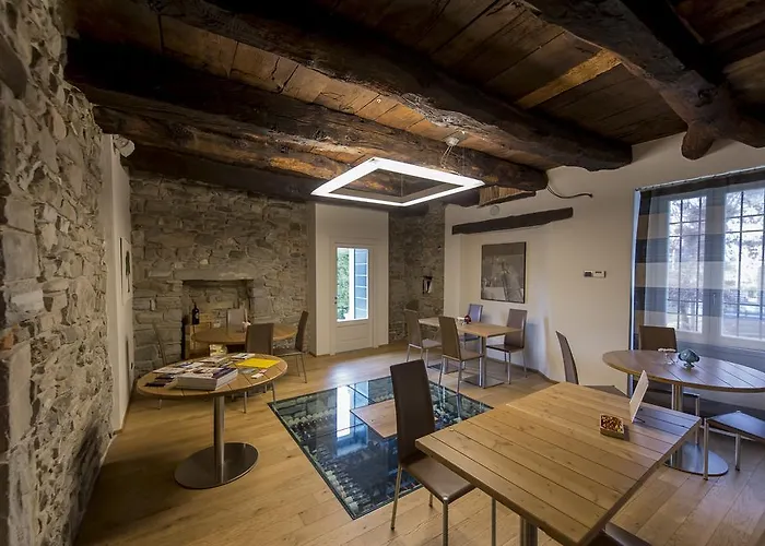 Relais Il Presidio Hotel