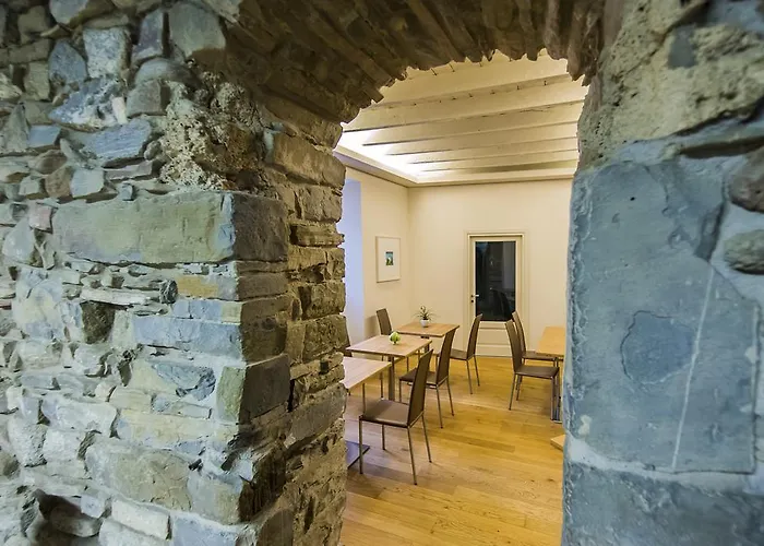 Hotel Relais Il Presidio