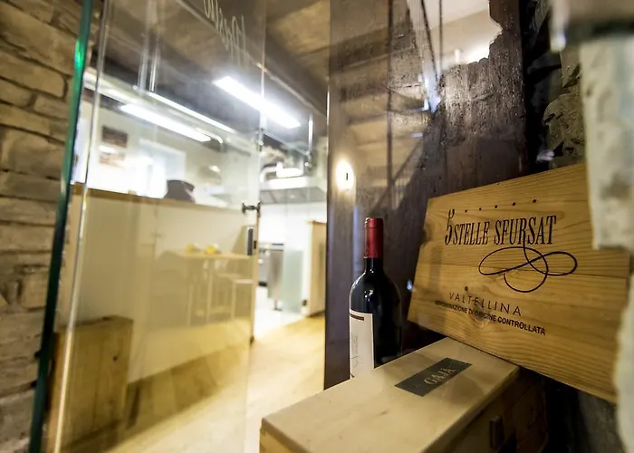 Relais Il Presidio Hotel