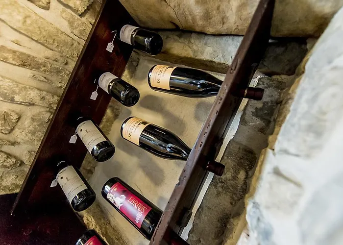 Hotel Relais Il Presidio Oggiono