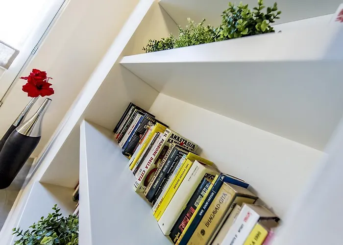 Hotel Relais Il Presidio