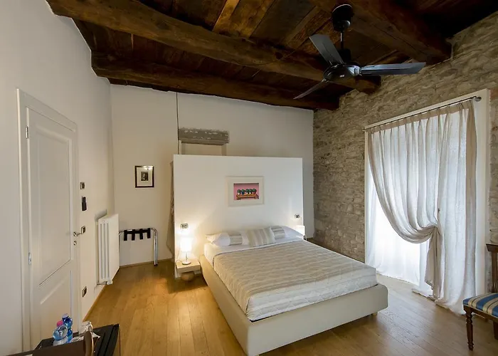 Relais Il Presidio Hotel 2*