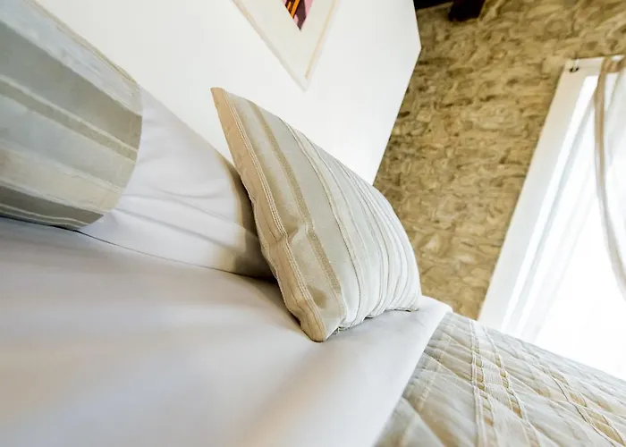 Hotel Relais Il Presidio