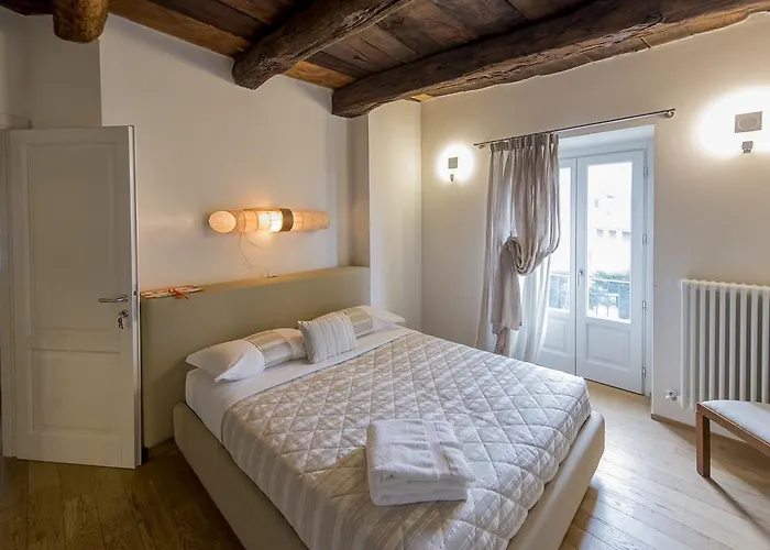 Hotel Relais Il Presidio Oggiono