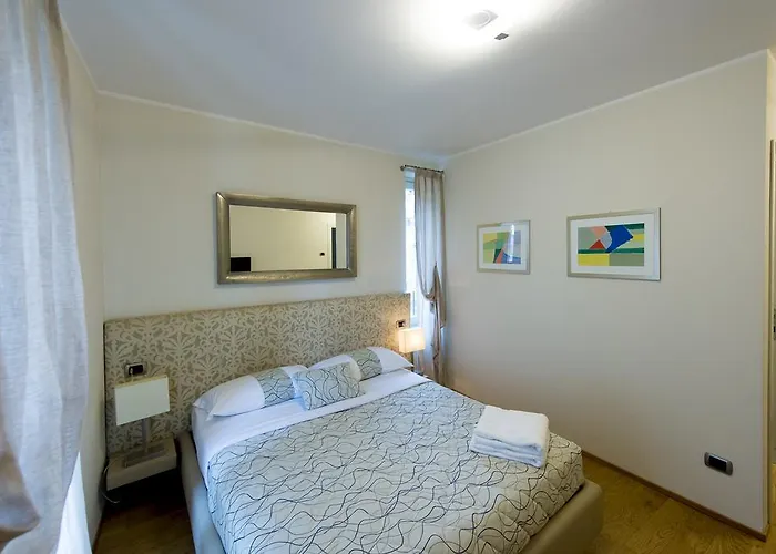 Relais Il Presidio Hotel 2*