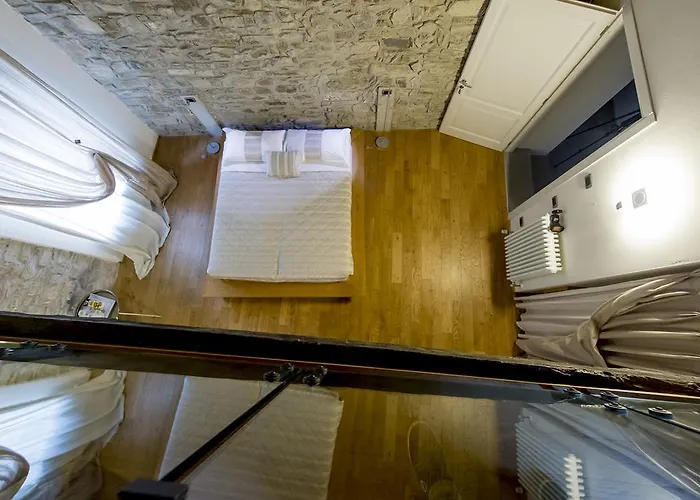 Relais Il Presidio 2* Oggiono