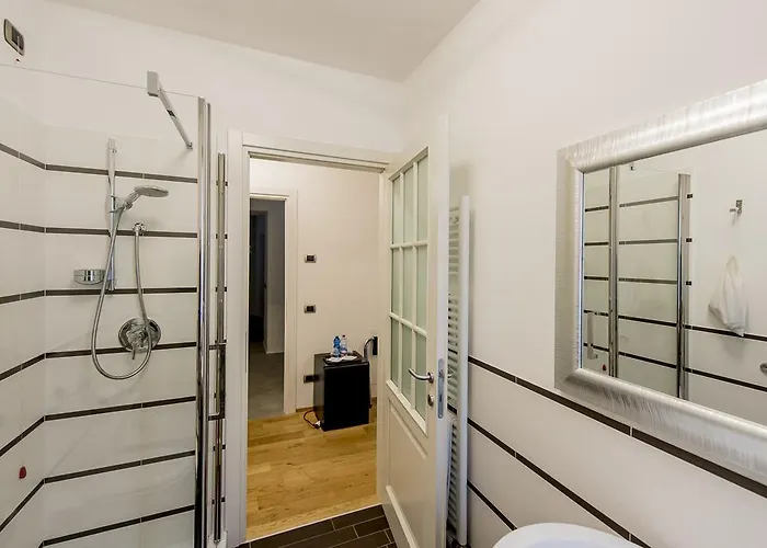 Relais Il Presidio 2*