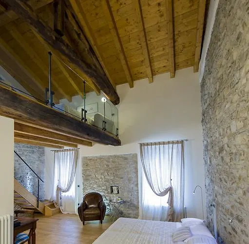 Hotel Relais Il Presidio