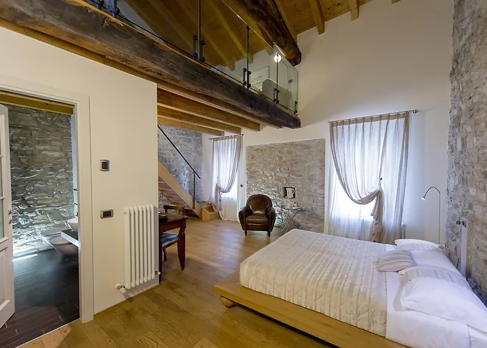 Hotel Relais Il Presidio