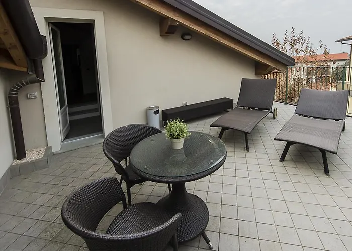 Relais Il Presidio 2*