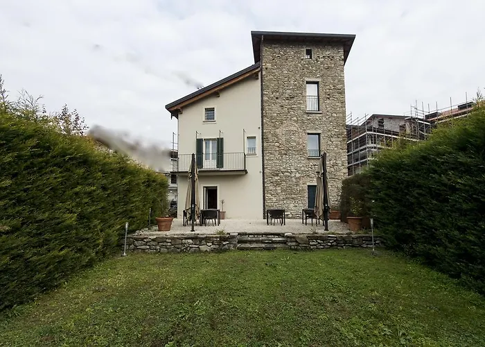 Relais Il Presidio Hotel