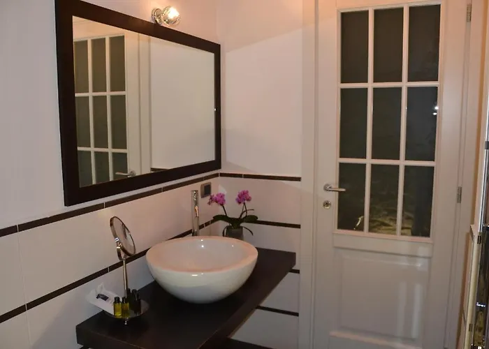 Hotel Relais Il Presidio 2*