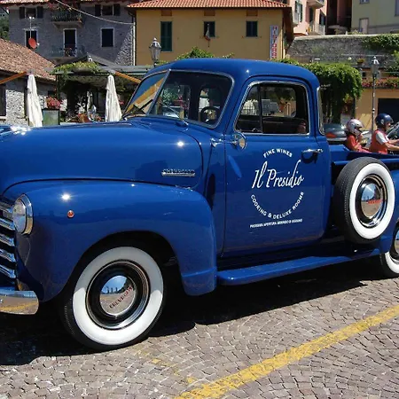 Relais Il Presidio Hotel Oggiono