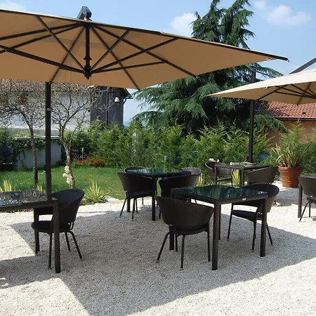 Relais Il Presidio Oggiono