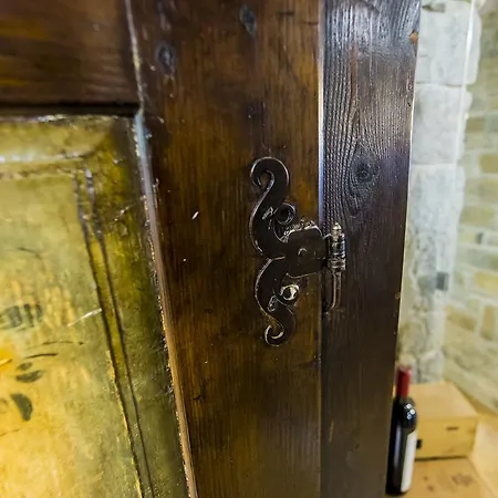 Relais Il Presidio Hotel 2*